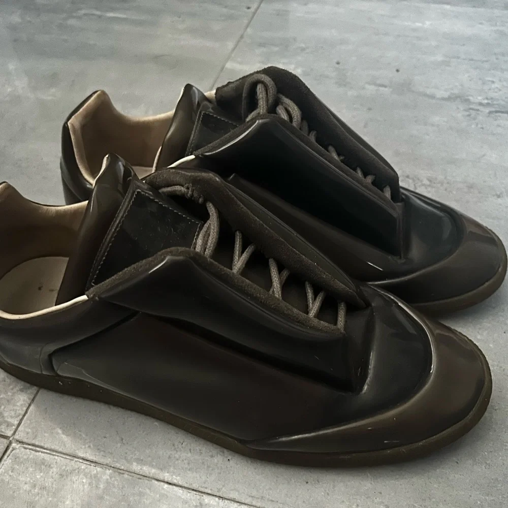 Maison Martin Margiela | Shoes | Maison Margiela 22 Future Low